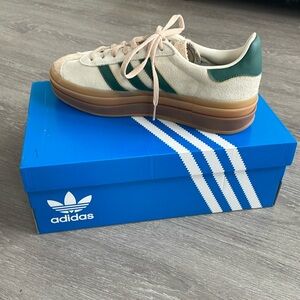 Adidas Gazelle Bold W